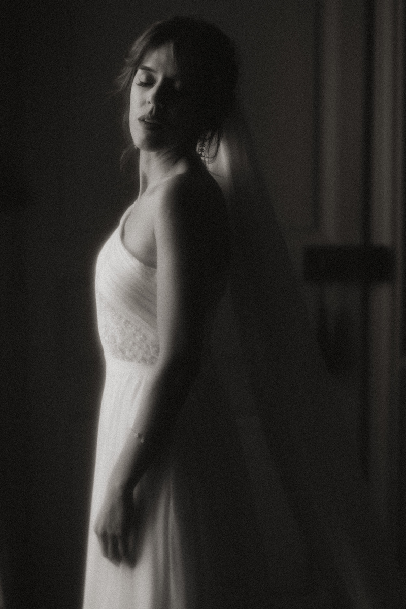 Boda en Château de Montmirail - 18